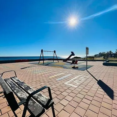 En Апартаменты