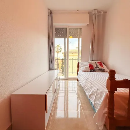 En Apartment Torrevieja
