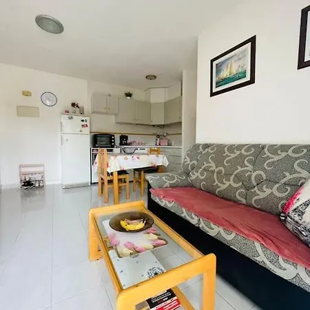 En Apartment Torrevieja
