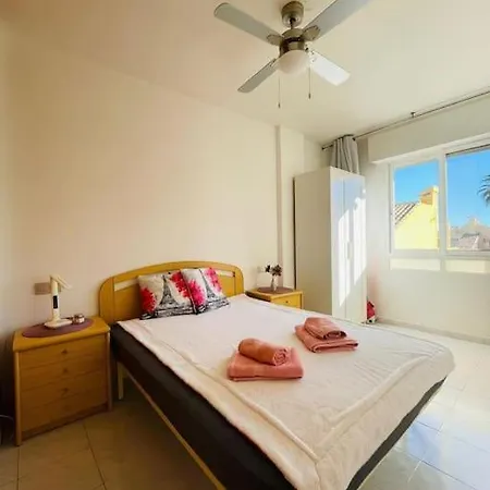 Apartment En Torrevieja