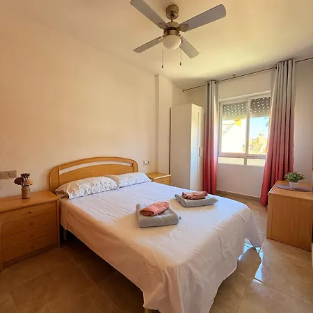 Apartment En
