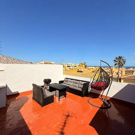 En Apartamento Torrevieja